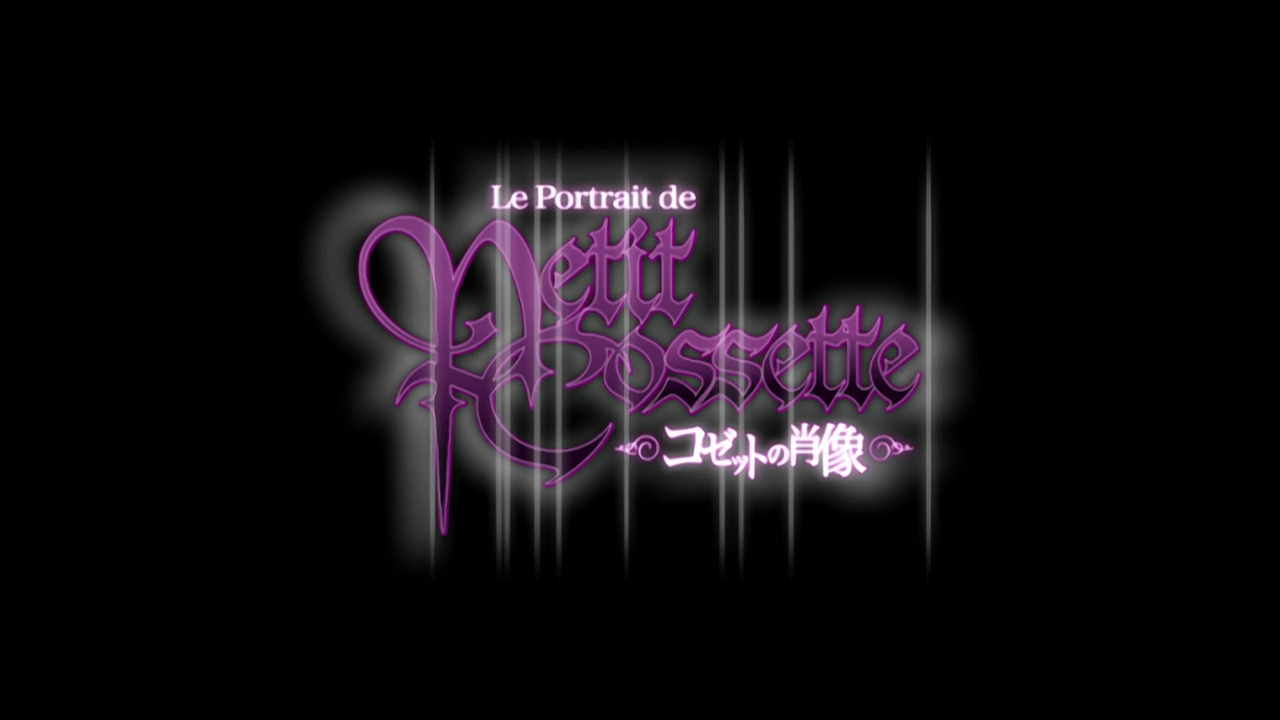 Cossette no Shouzou [720p] (Horadric)